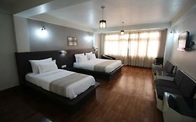 Brothers Guest House Gangtok