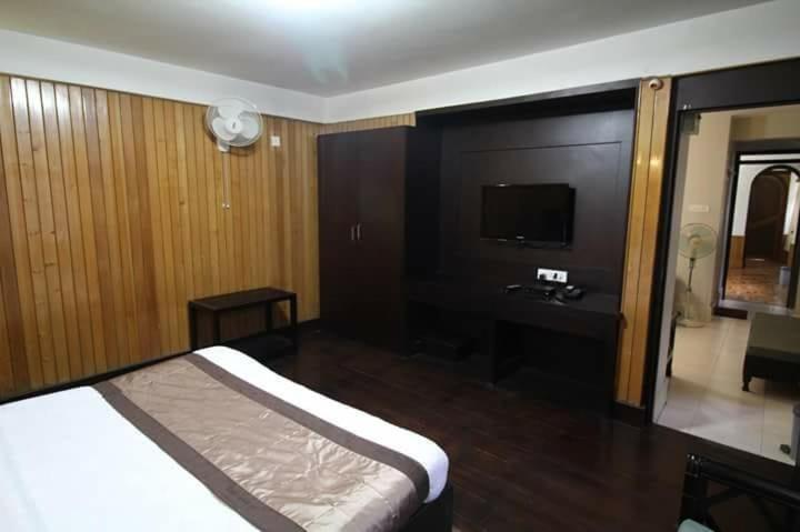 Brothers Guest House Gangtok Exterior photo
