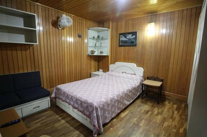 Brothers Guest House Gangtok Exterior photo